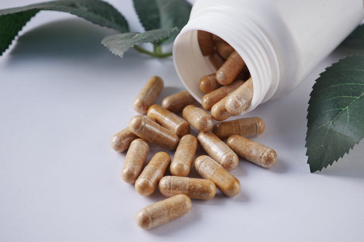 Ashwagandha Powder