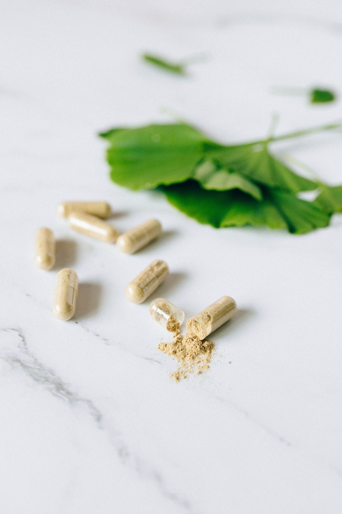 Ashwagandha Powder